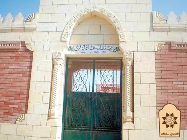 مقابر للبيع الفيوم 2023
