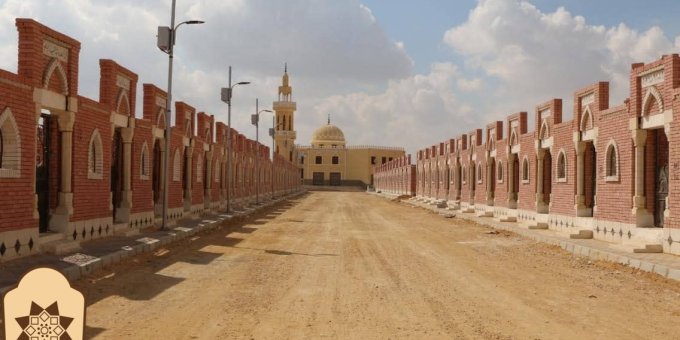 أسعار مدافن للبيع الفيوم 2023