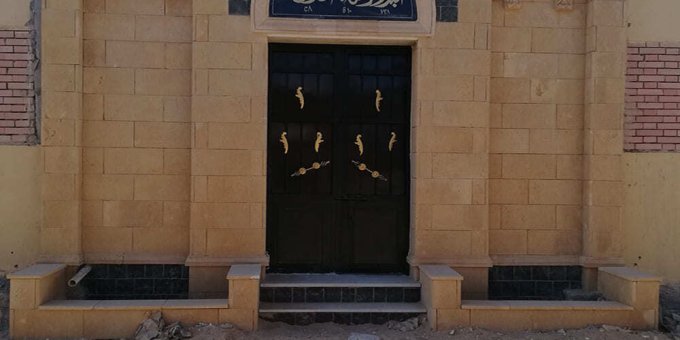 مدافن للبيع الفيوم 2023