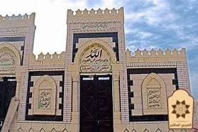 أسعار مقابر للبيع في القطامية 2023