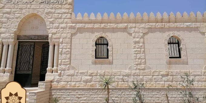 أسعار مدافن للبيع العين السخنة 2023