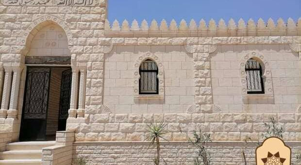مدافن للبيع في العبور 2023