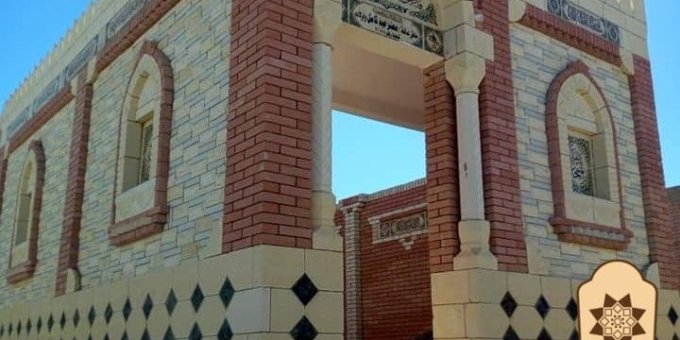 مدافن للبيع في 15 مايو 2023