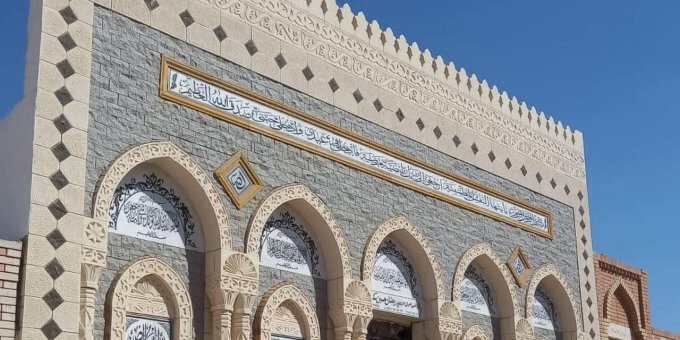 أسعار المدافن في مصر