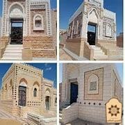 مدافن للبيع في طريق السويس