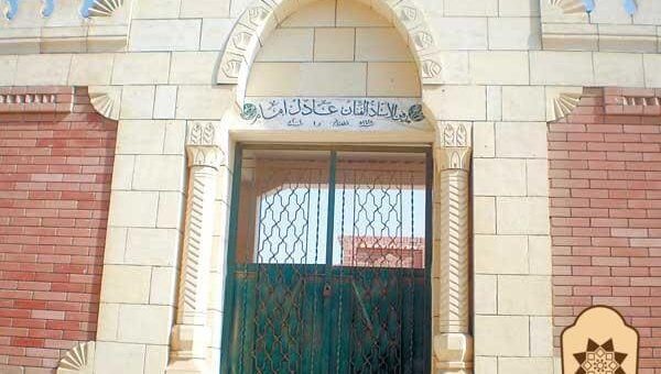 مدافن الروبيكى