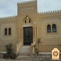 الوفاء والامل مدينة نصر