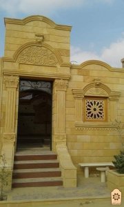 مقابر مصر
