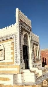 مقابر مصر