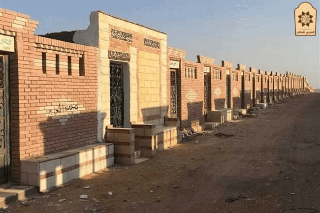 اغتنم الفرصة وتعرف على أسعار مقابر المسيحين