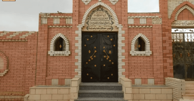 الآن يمكنك الاطلاع على أسعار مقابر طريق السويس
