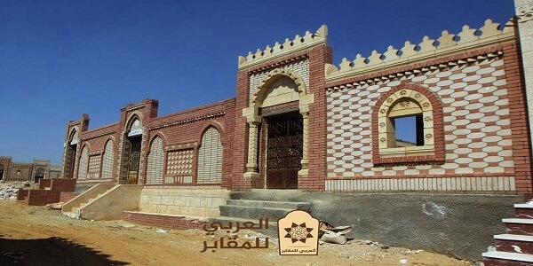 أسعار مقابر خورشيد