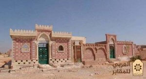 مقابر المسلمين في مصر