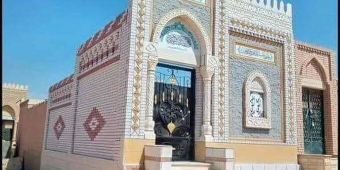 مدافن بالتقسيط