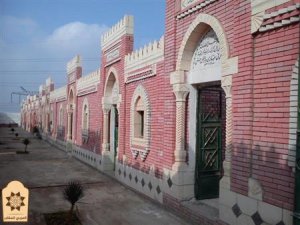 البوابة الإلكترونية لمحافظة القاهرة الجبانات