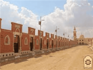 أسعار مقابر محافظة القاهرة