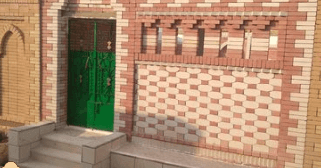 مقابر السلام للبيع