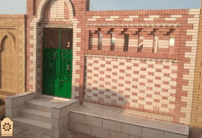 مقابر السلام للبيع