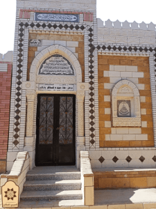 شراء مقابر بالقاهرة