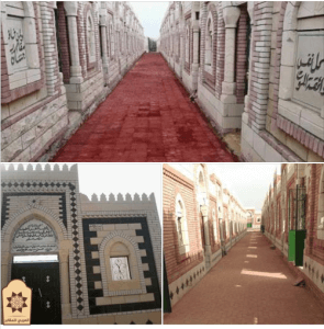 أسعار المدافن