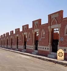 اسعار مقابر الجبل الاحمر