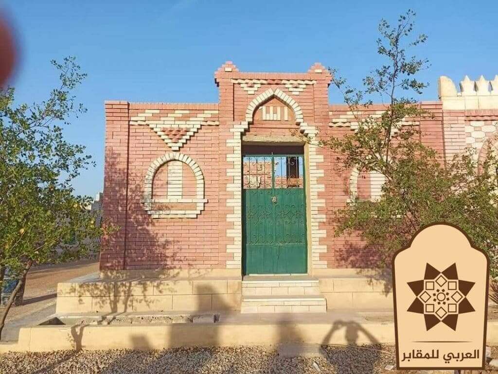 اسعار المدافن في القاهرة