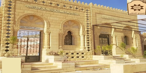 مدافن القاهرة للبيع