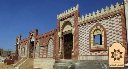 مدافن الناصرية