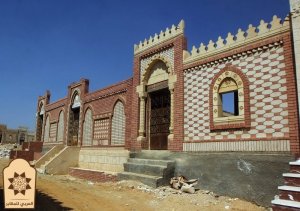 مقابر بالتقسيط في 15 مايو