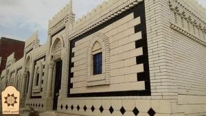 اسعار مقابر القاهرة الجديدة