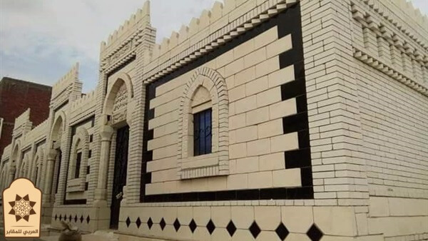 اسعار مقابر القاهرة الجديدة
