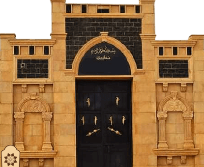 مقابر للبيع بحلوان