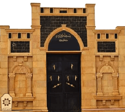 مقابر للبيع بحلوان