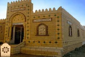 مدافن مصر الجديدة