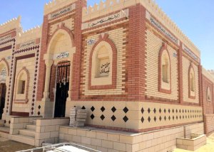 أسعار مقابر محافظة الجيزة
