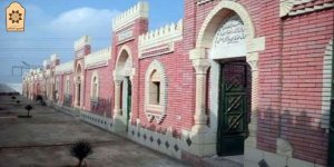 أسعار المقابر