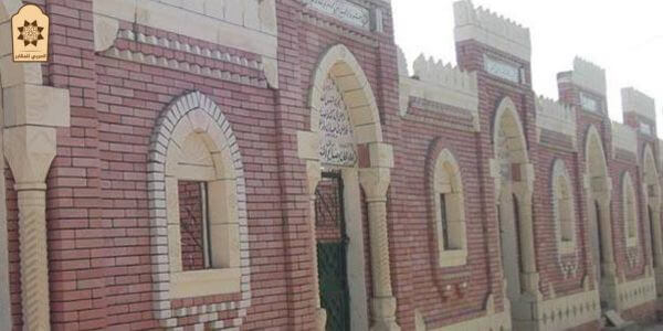 مدافن الواحات للبيع