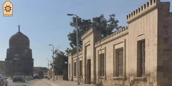 ترب الغفير