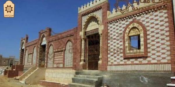 اسعار المقابر فى 6 اكتوبر