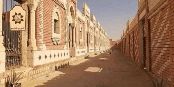 مدافن القاهرة للبيع