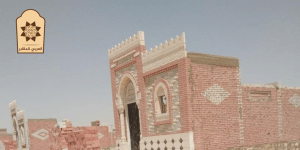 شراء مقابر محور المشير