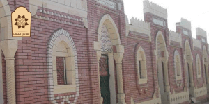 مقابر السادس من اكتوبر