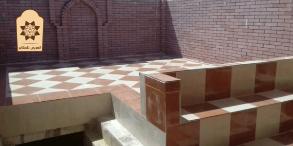 مقابر القوات المسلحة بمدينة نصر