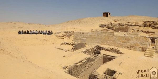 مدافن القاهره للبيع