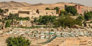 ترب للبيع طريق السويس