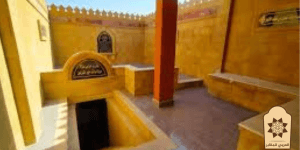 أسعار القبور في مصر