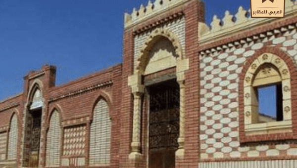 مقابر للبيع بطريق السخنة