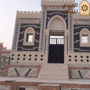 مقابر جاهزة للبيع بالعاصمة الجديدة