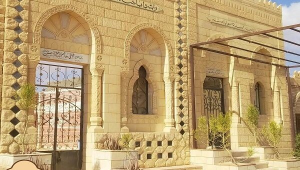 مقابر للبيع داخل التجمع