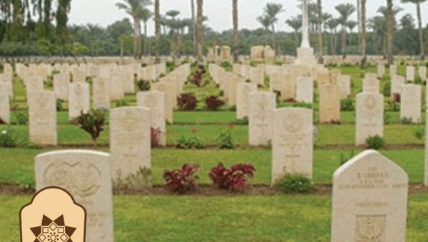 مقابر للبيع بطريق السخنة جاهزة